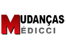 Médici Mudanças